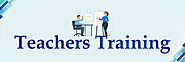 Teachers Training Program - Creators Training & Consultancy