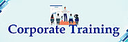 Corporate Training Programs for Professionals | Employee Training