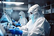 Top 9 Challenges faced by Sterile Processing Departments | Orion Allied Healthcare