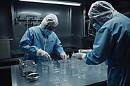 Key Skills Required for Sterile Processing Technicians | Orion Allied Healthcare