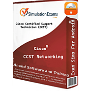 CCST Networking Practice Exam - Apps on Google Play