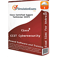 CCST Cybersecurity Exam Sim - Apps on Google Play