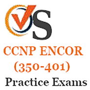 Practice Tests for CCNP ENCOR - Apps on Google Play