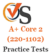 Practice Tests for A+ Core 2 - Apps on Google Play