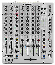 Xone:96 - Allen & Heath