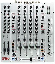 Xone:92 Limited Edition - Allen & Heath