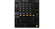 DJM-800 (archived) 4-channel high-end digital mixer (black) - Pioneer DJ