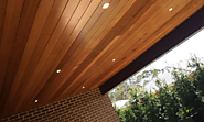 Timber Lining Boards Ceiling | Quality from Eco Timber Group