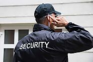 Security Services