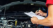 The Importance of Regular Auto Inspections