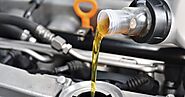 What to Expect During an Oil Change Service?