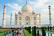 2 Nights 3 Days Golden Triangle Tour | Golden Triangle Tour 3 Days