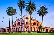 Experience India's Rich Heritage: Golden Triangle Tour in 4 Days | Taj Voyages Tours