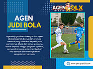 Agen Judi Bola Online