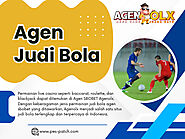Agen Judi Bola Situs Online
