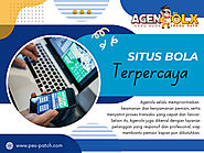 Agen Judi Bola