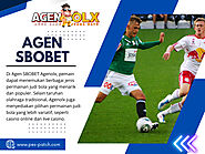 Agen Sbobet Online