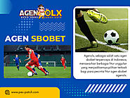 Agen Sbobet Situs Online