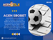 Agen Sbobet