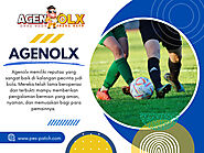 Agenolx Online