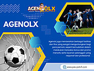 Agenolx Situs Online