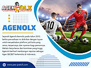 Agenolx Situs