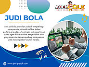 Judi Bola Agen