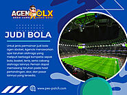 Judi Bola Online