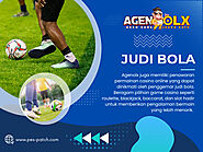 Judi Bola Situs Online