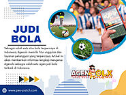 Judi Bola