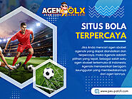 Situs Bola Terpercaya Online