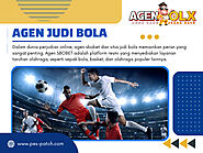 Situs Bola Terpercaya