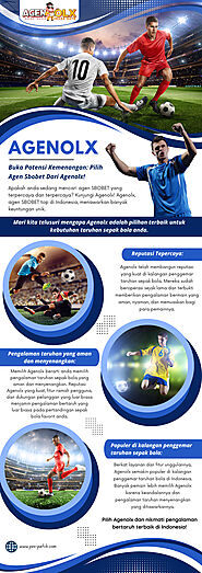 Agenolx