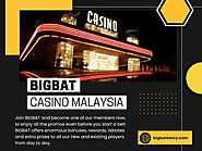 BigBat Casino Malaysia Online