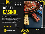 BigBat Casino Online