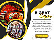 BigBat Casino