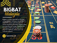 BigBat in Malaysia