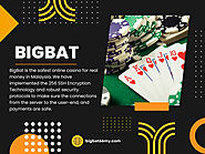 BigBat Malaysia Casino