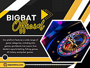 BigBat Official