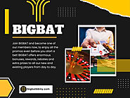 BigBat Online Casino Malaysia