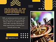 BigBat Online