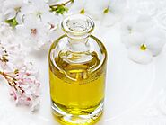 Rosehip Oil