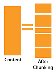 Chunking Information for Instructional Design