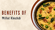 7 Surprising Benefits of Eating Millet Khichdi on an Empty Stomach