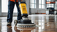 Floor Polishers: Essential Features You Should Know About