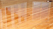 How Timber Floor Sanding and Polishing Enhance Your Home's Look