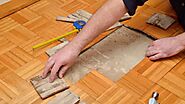 How to Find the Best Specialist in Timber Floor Installation?