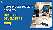 How Much Does It Cost to Hire Top Developers in 2024?