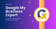 Google My Business Expert: Unlock Local Success & Get Found Fast! - Growthwale