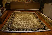 Rug Cleaning In Los Angeles, CA | Los Angeles Carpet Cleaners